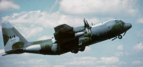 CC-130E