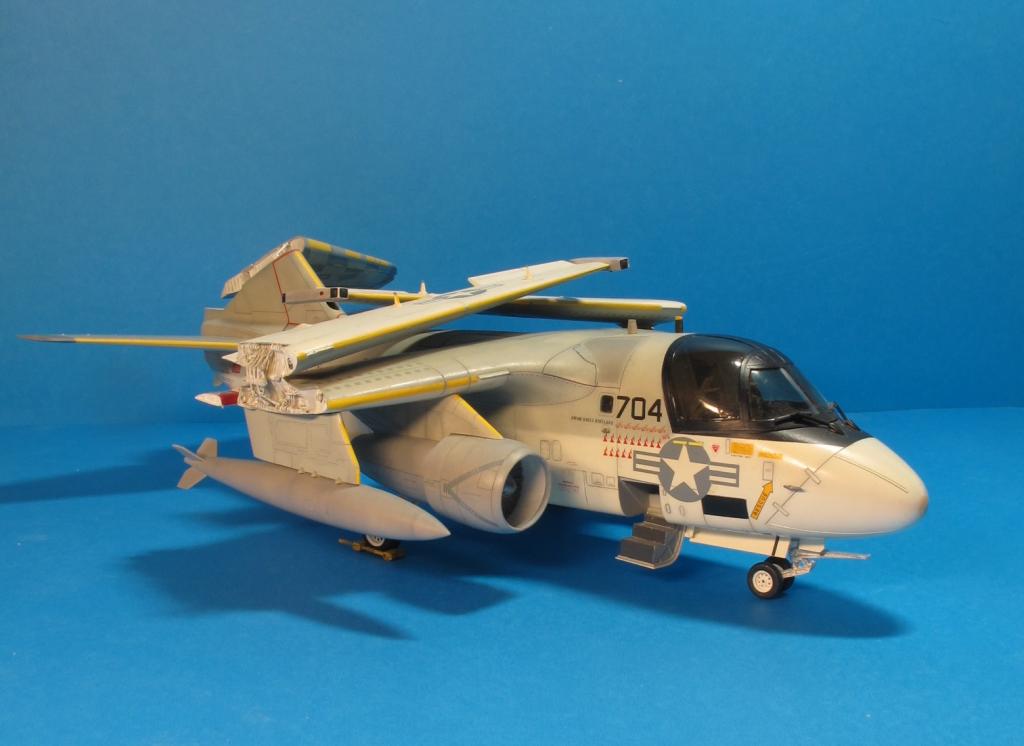 Esci 1:48 S-3B Viking