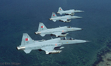 F-5F