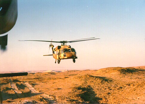 MH-60G